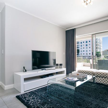 קייפטאון Superior Apartment Mayfair מראה חיצוני תמונה