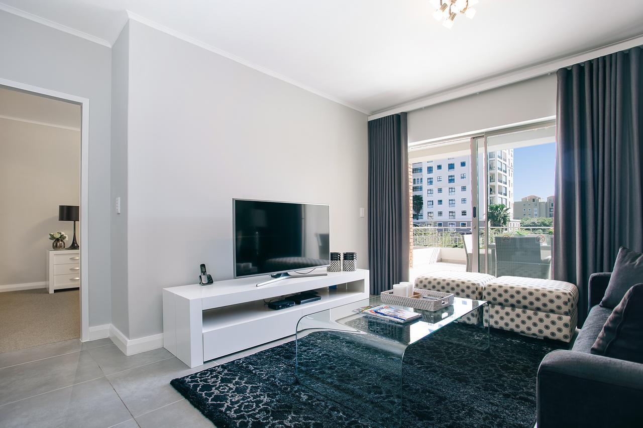 קייפטאון Superior Apartment Mayfair מראה חיצוני תמונה